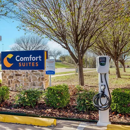Comfort Suites